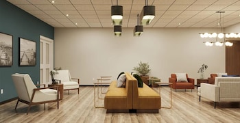 The Bridges Hotel,,3 star