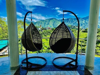 The Kempty Fall Resort,,2 star