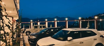 the kempty fall resort