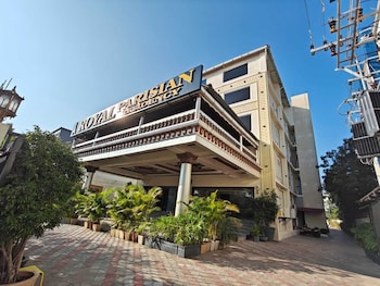 royal parisian residency