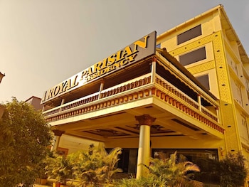 royal parisian residency