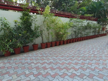 royal parisian residency