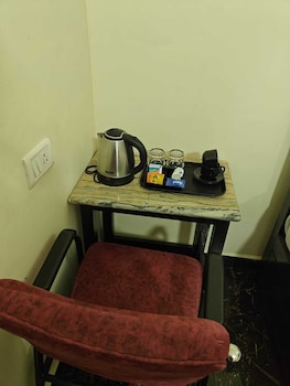 royal parisian residency