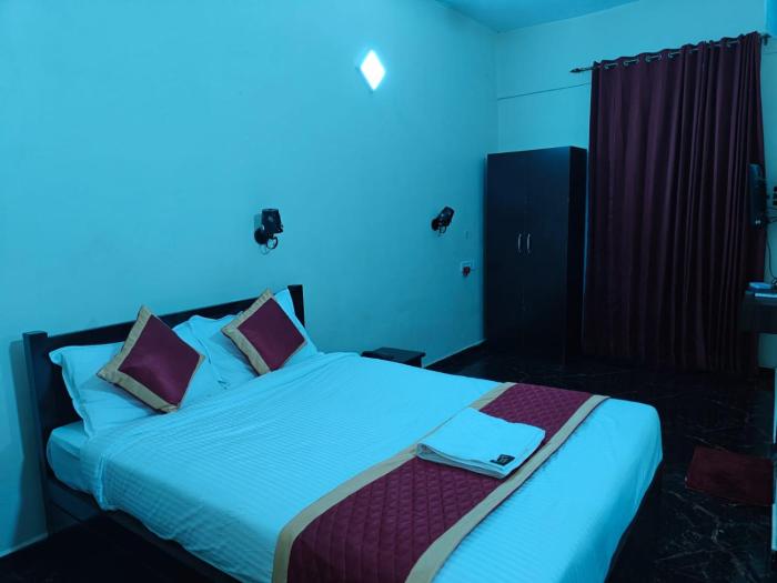 royal parisian residency