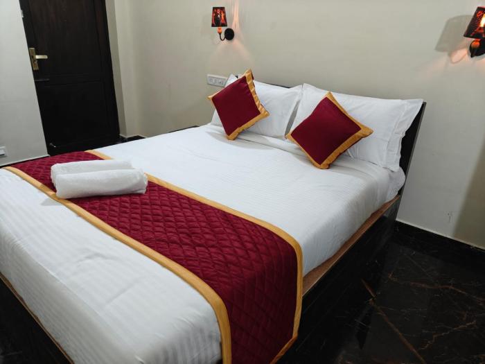 royal parisian residency