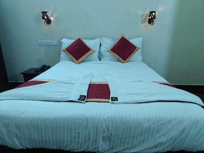 royal parisian residency