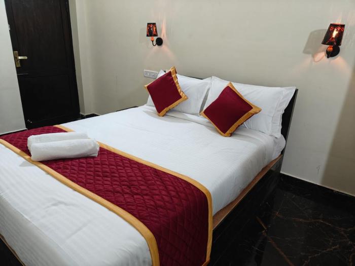 royal parisian residency