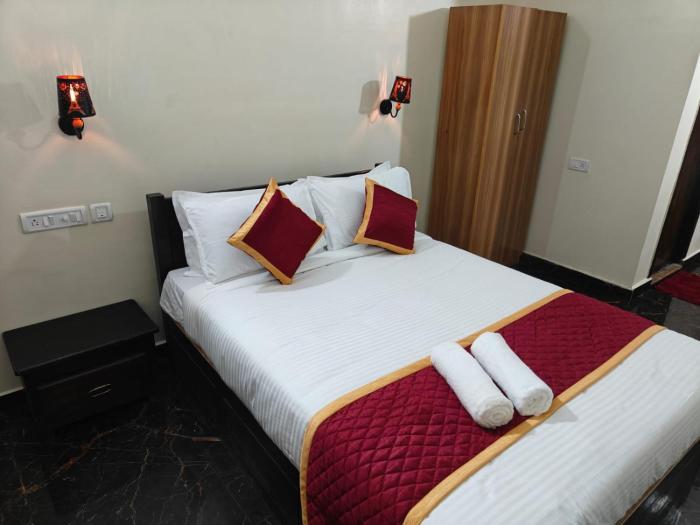 royal parisian residency