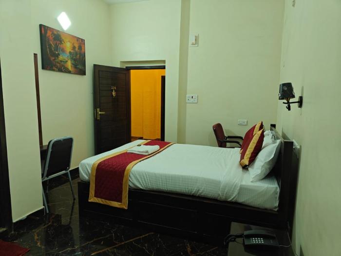 royal parisian residency