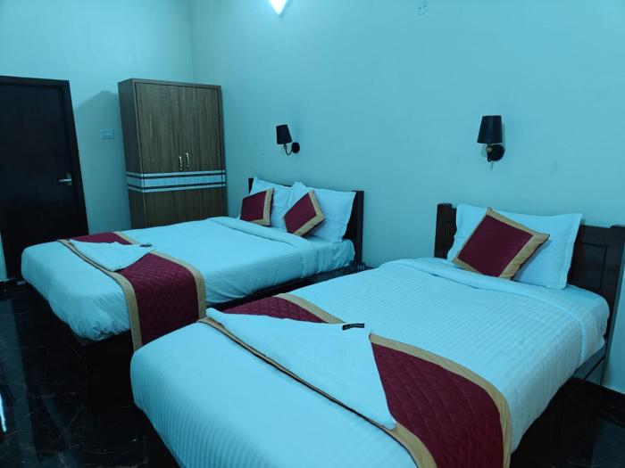 royal parisian residency