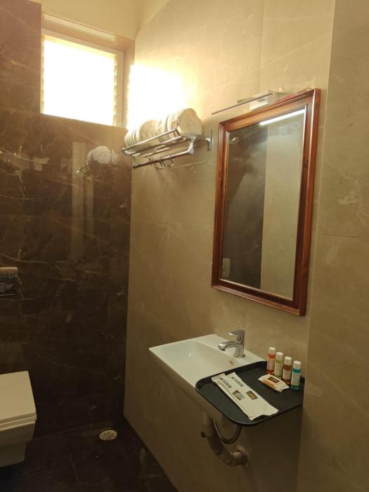 royal parisian residency