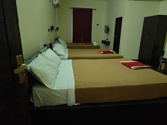 royal parisian residency