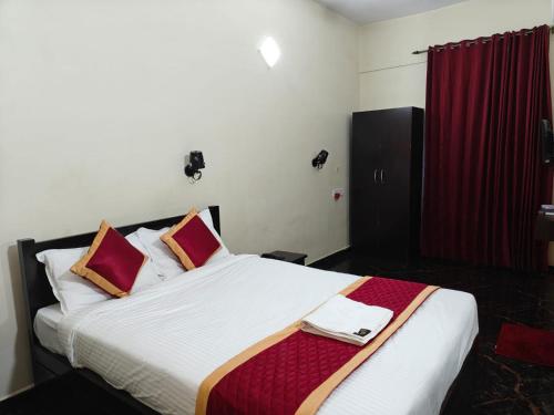 Royal Parisian Residency,,3 star