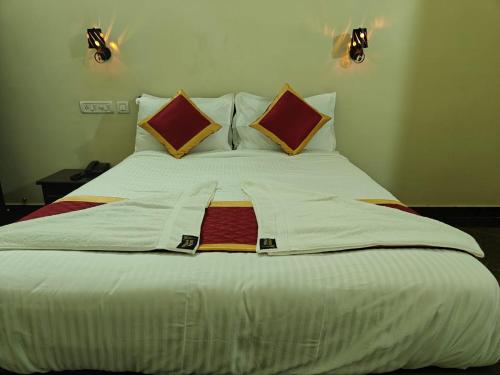 royal parisian residency