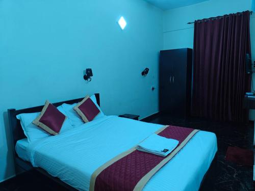 royal parisian residency