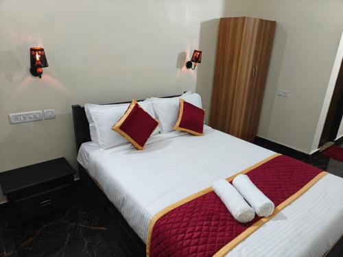 royal parisian residency