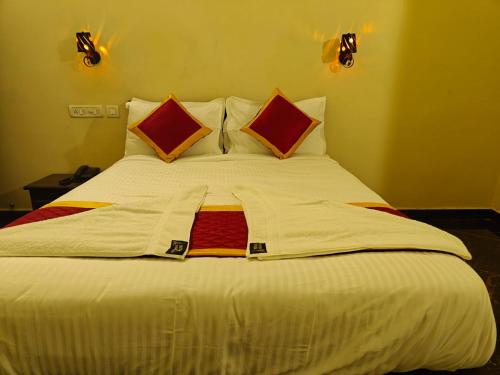 royal parisian residency