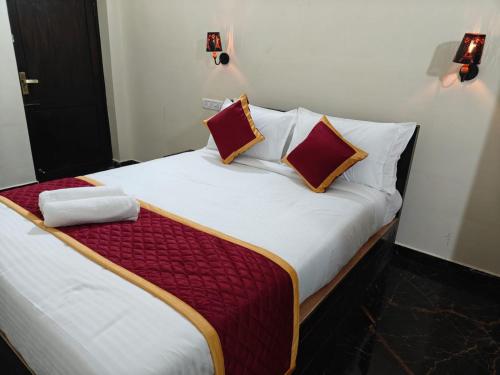 royal parisian residency