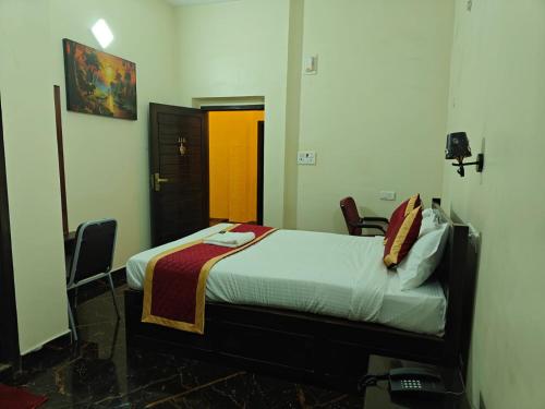 royal parisian residency