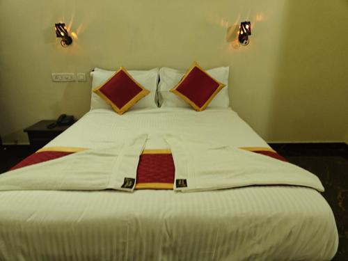 Royal Parisian Residency,,3 star