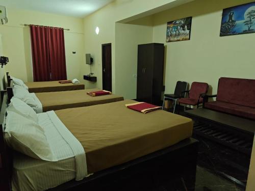 royal parisian residency