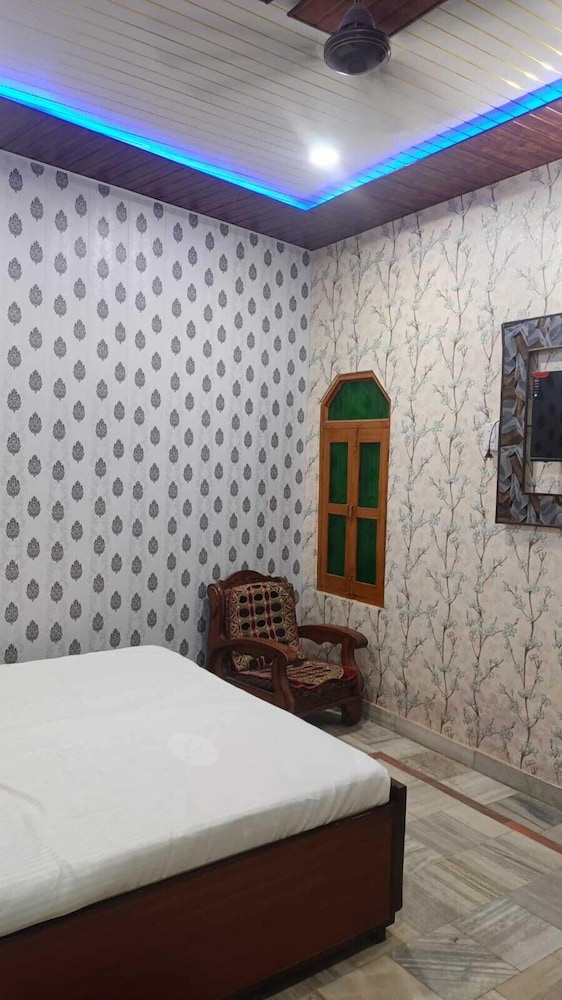 jay durga guest house