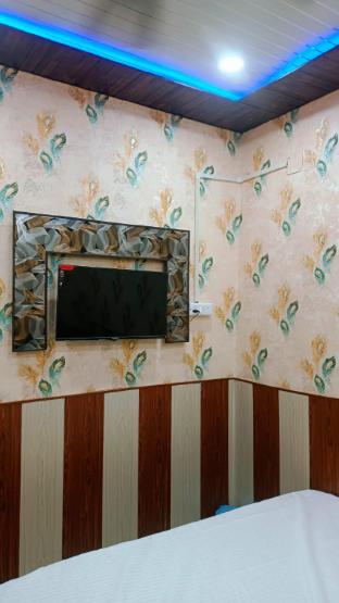 jay durga guest house