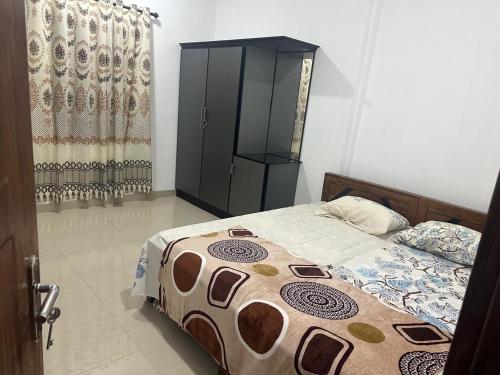 Attiri Apartments,,4 star