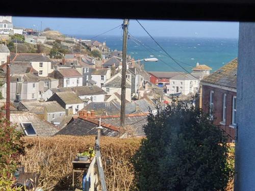 st austell