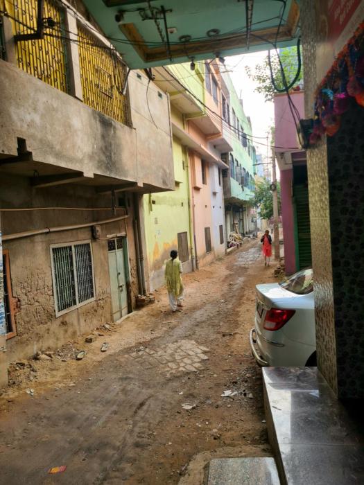 texoya zostellers homestay