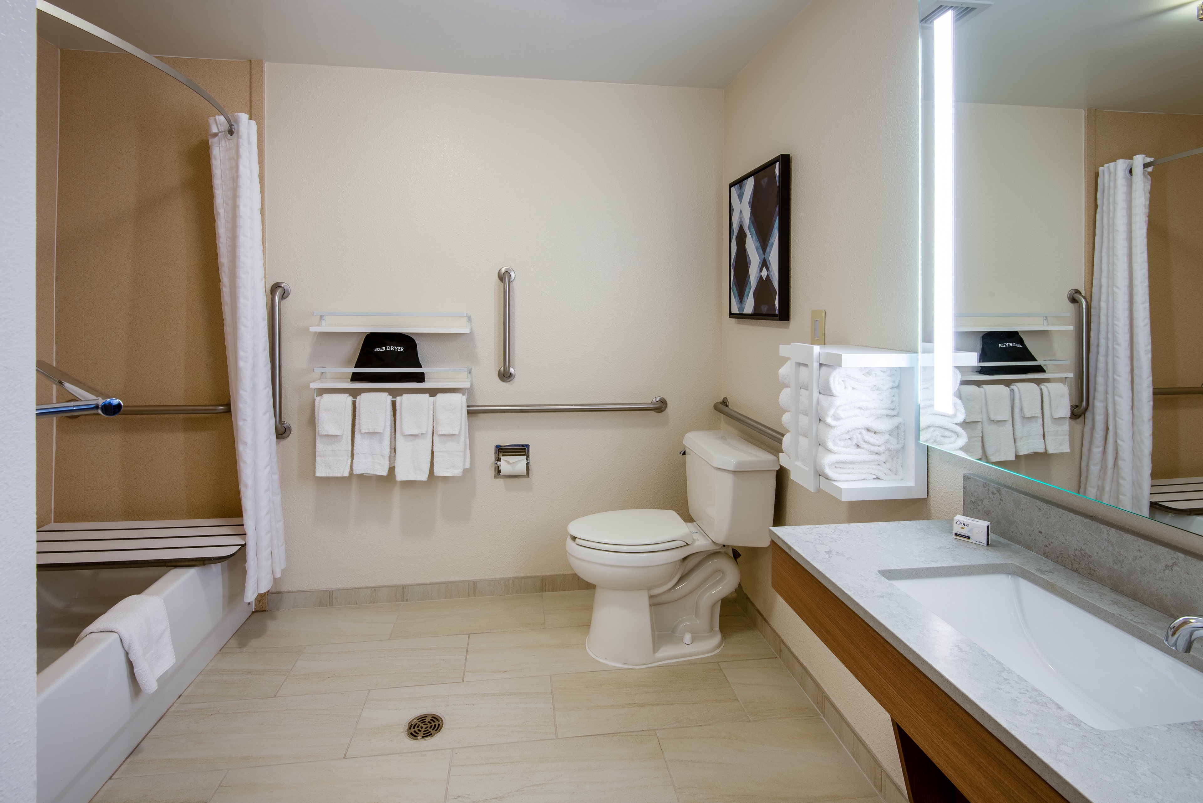 candlewood suites manassas by ihg