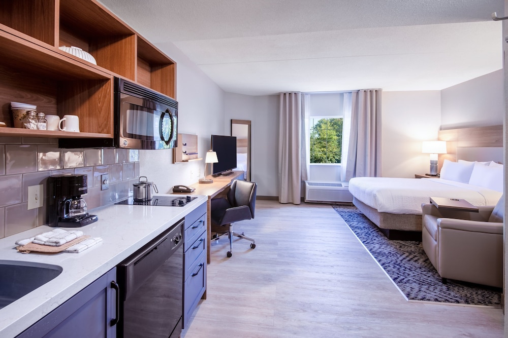 candlewood suites manassas by ihg