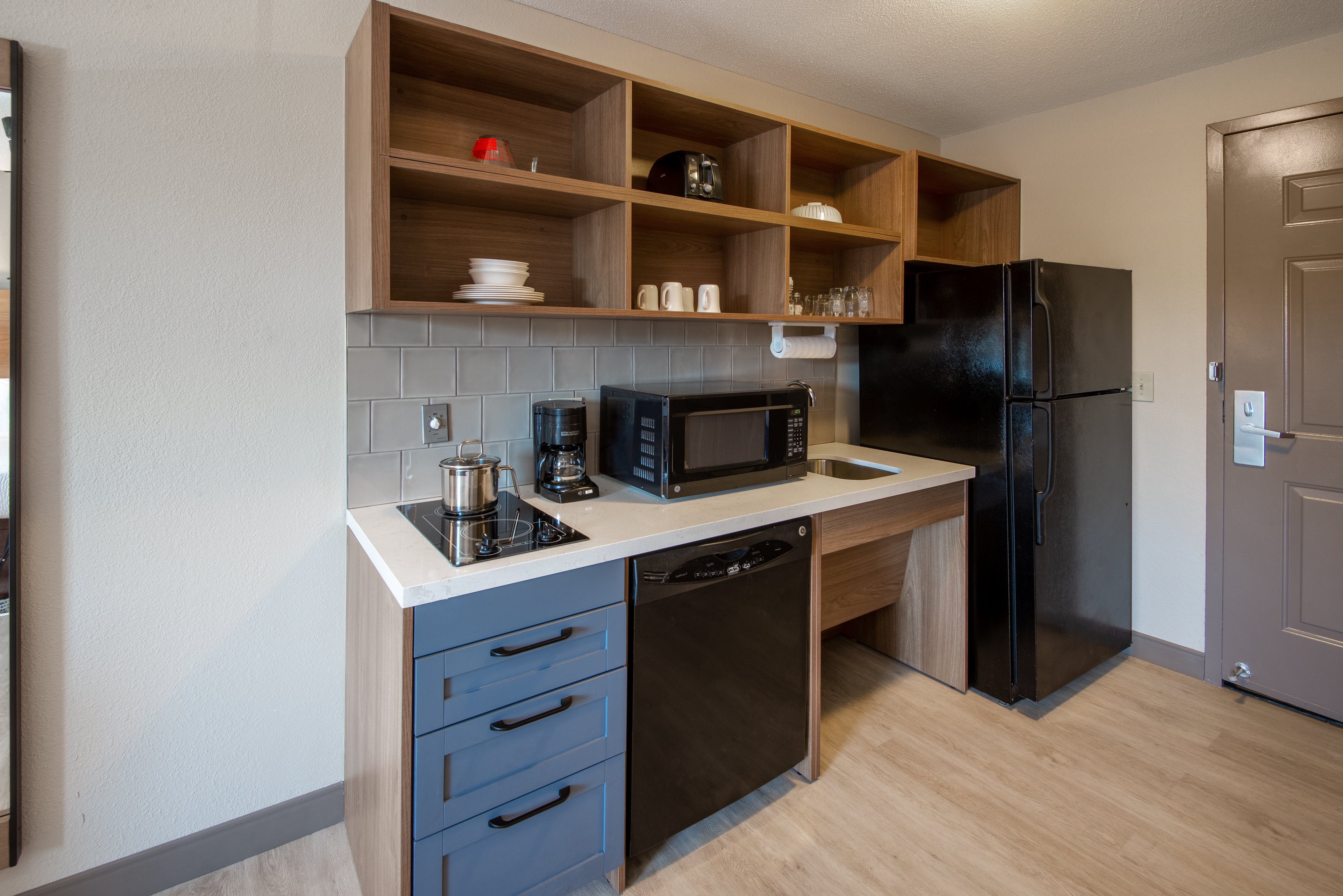 candlewood suites manassas by ihg