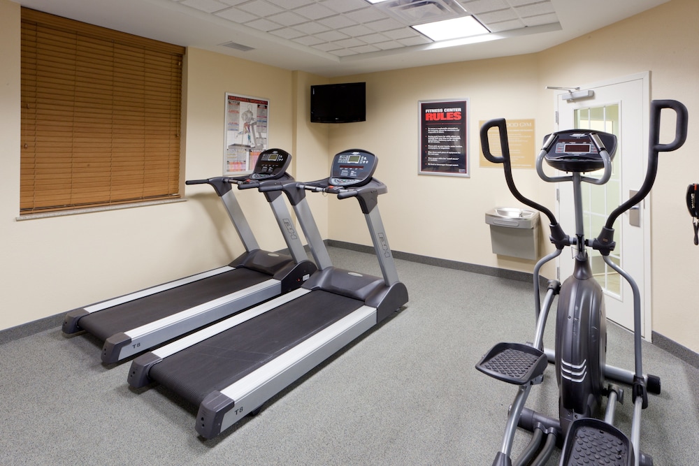 candlewood suites manassas by ihg