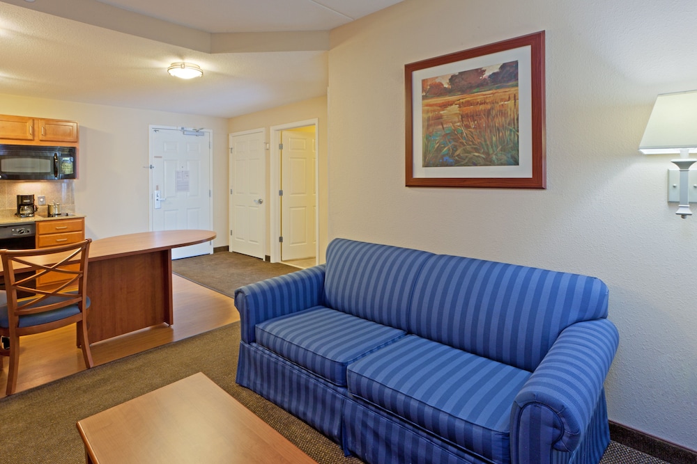 candlewood suites manassas by ihg