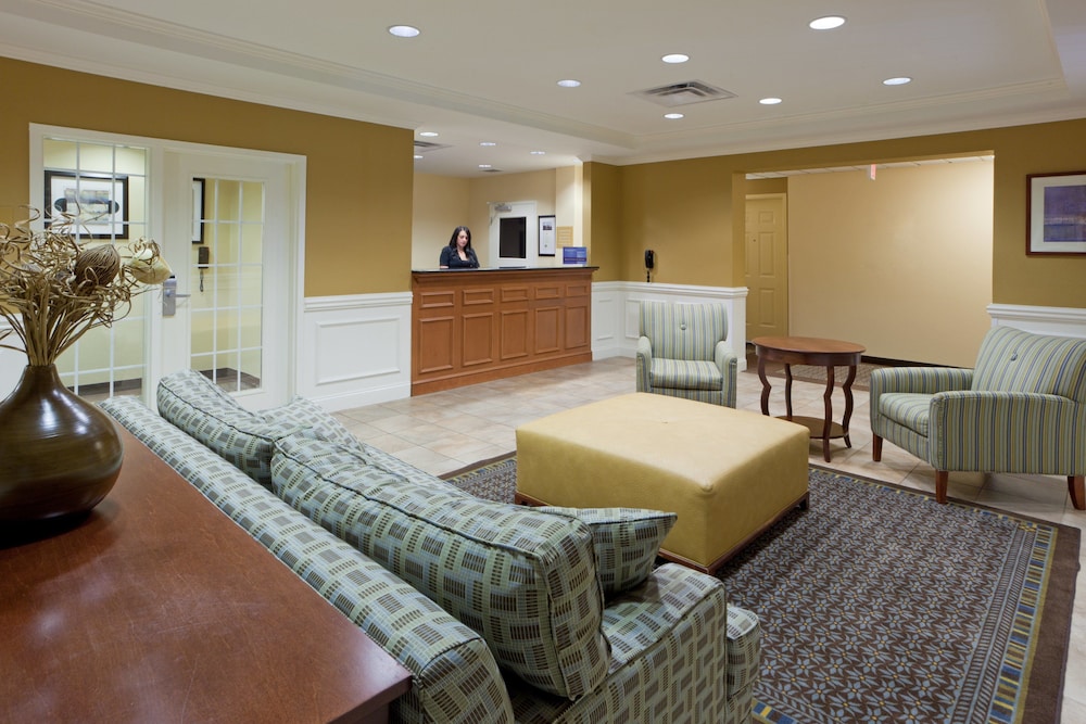 candlewood suites manassas by ihg