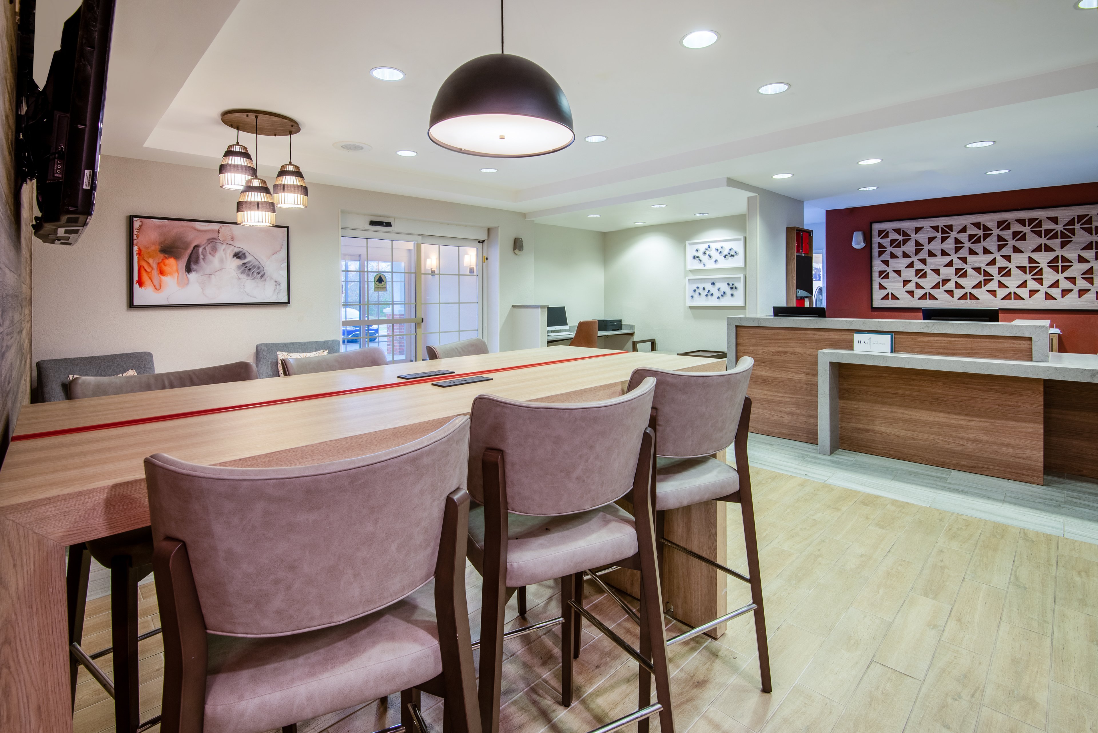 candlewood suites manassas by ihg
