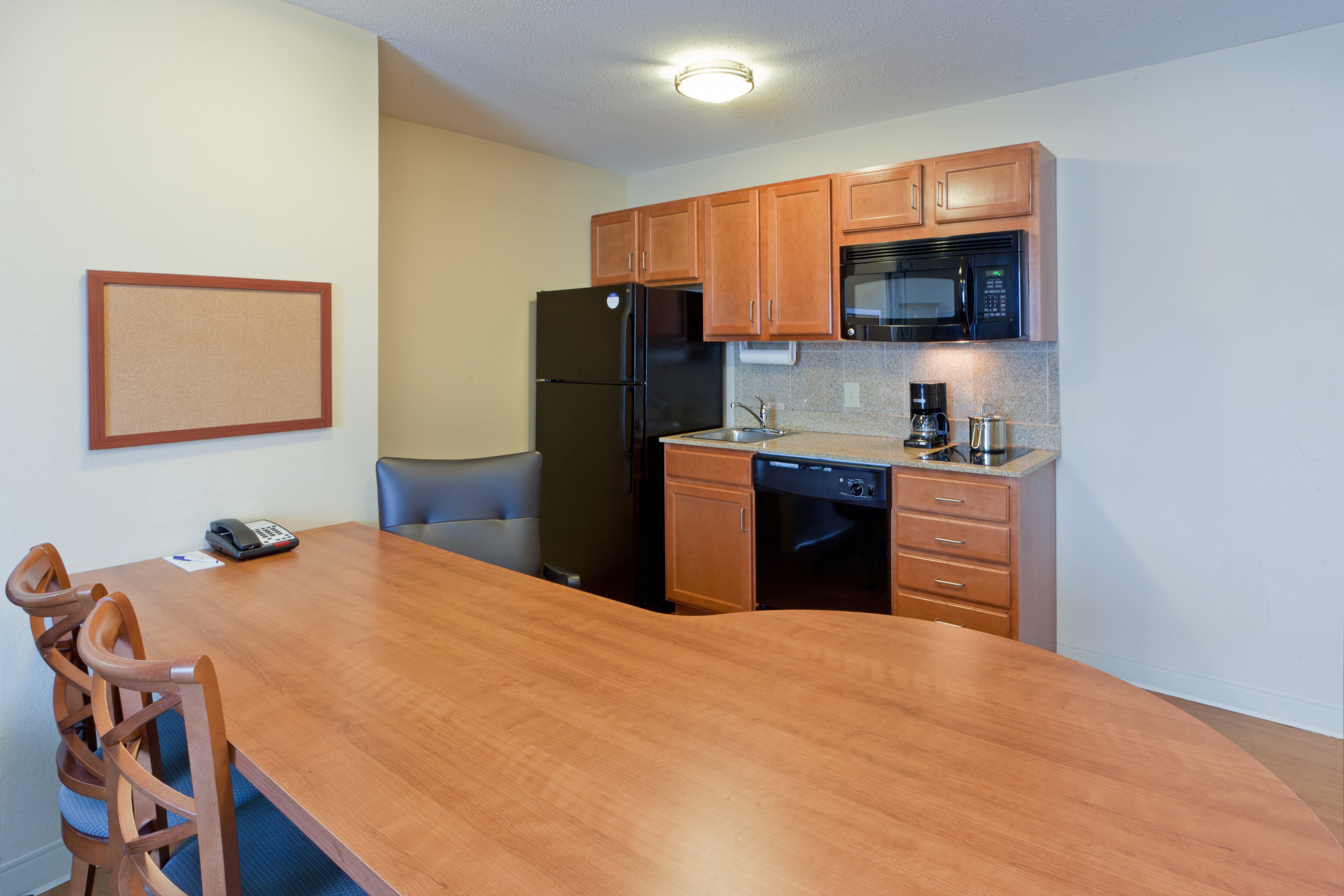 candlewood suites manassas by ihg
