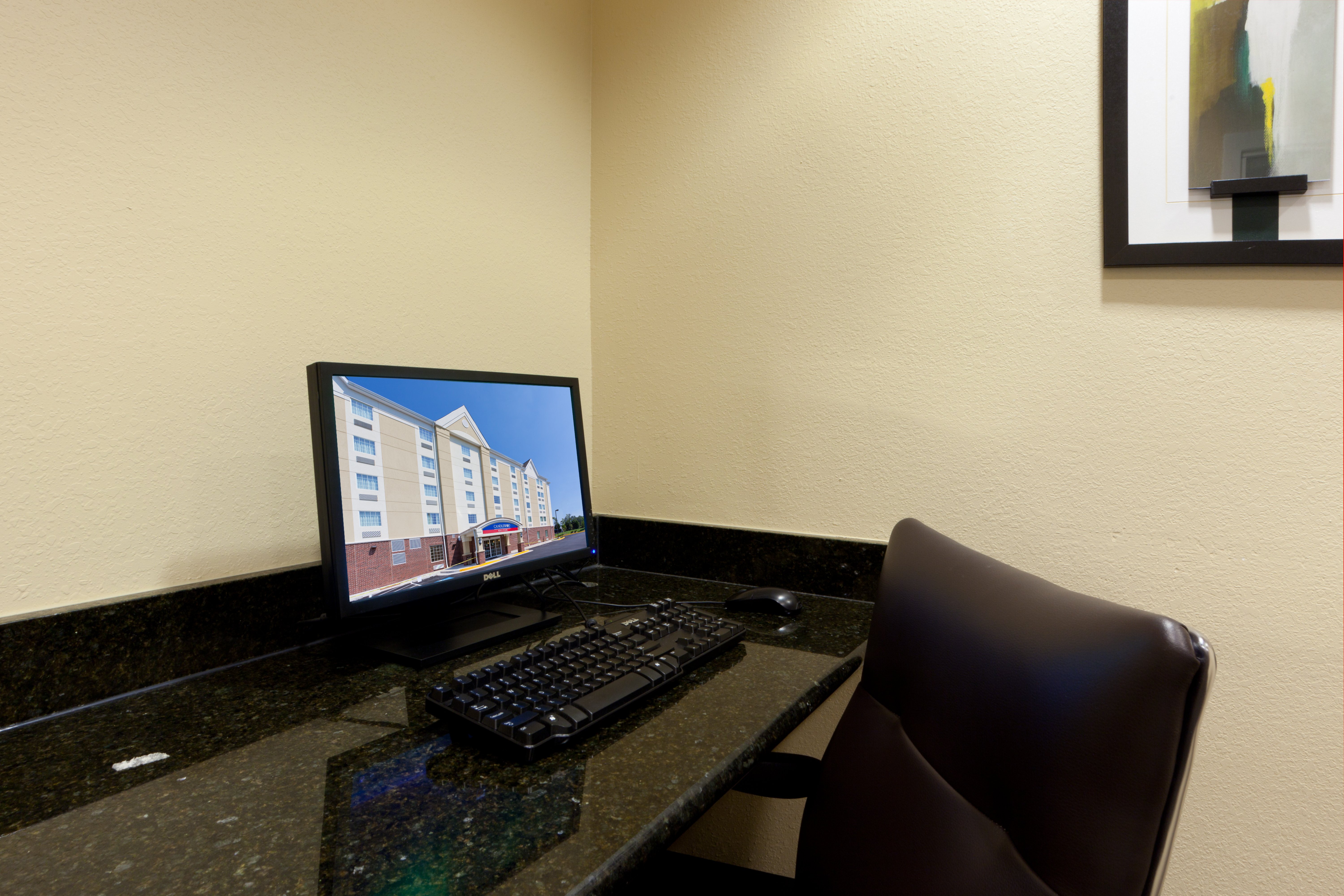 candlewood suites manassas by ihg
