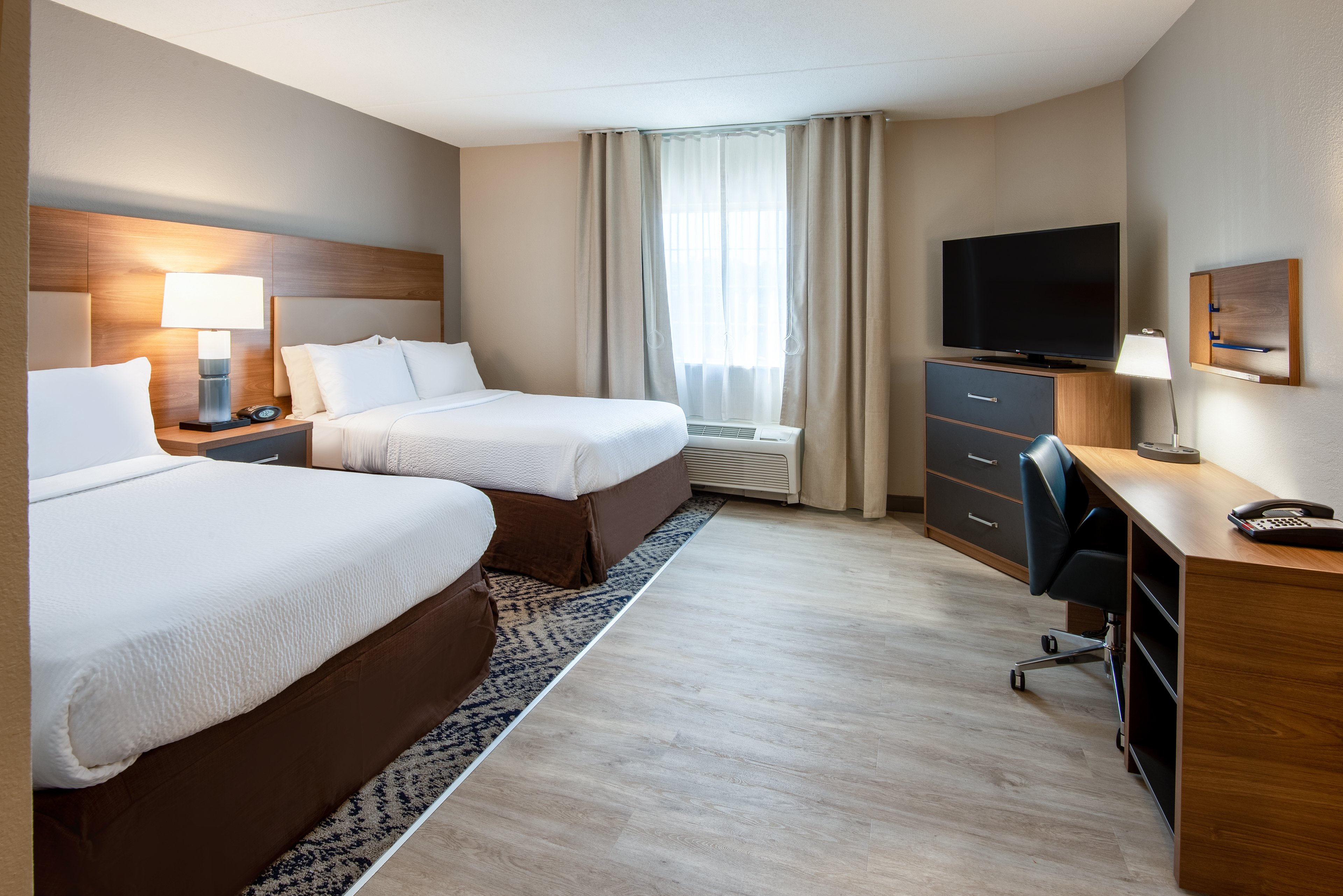 candlewood suites manassas by ihg