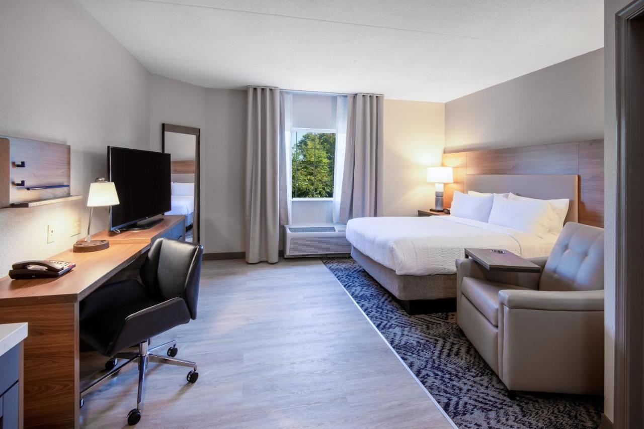 candlewood suites manassas by ihg