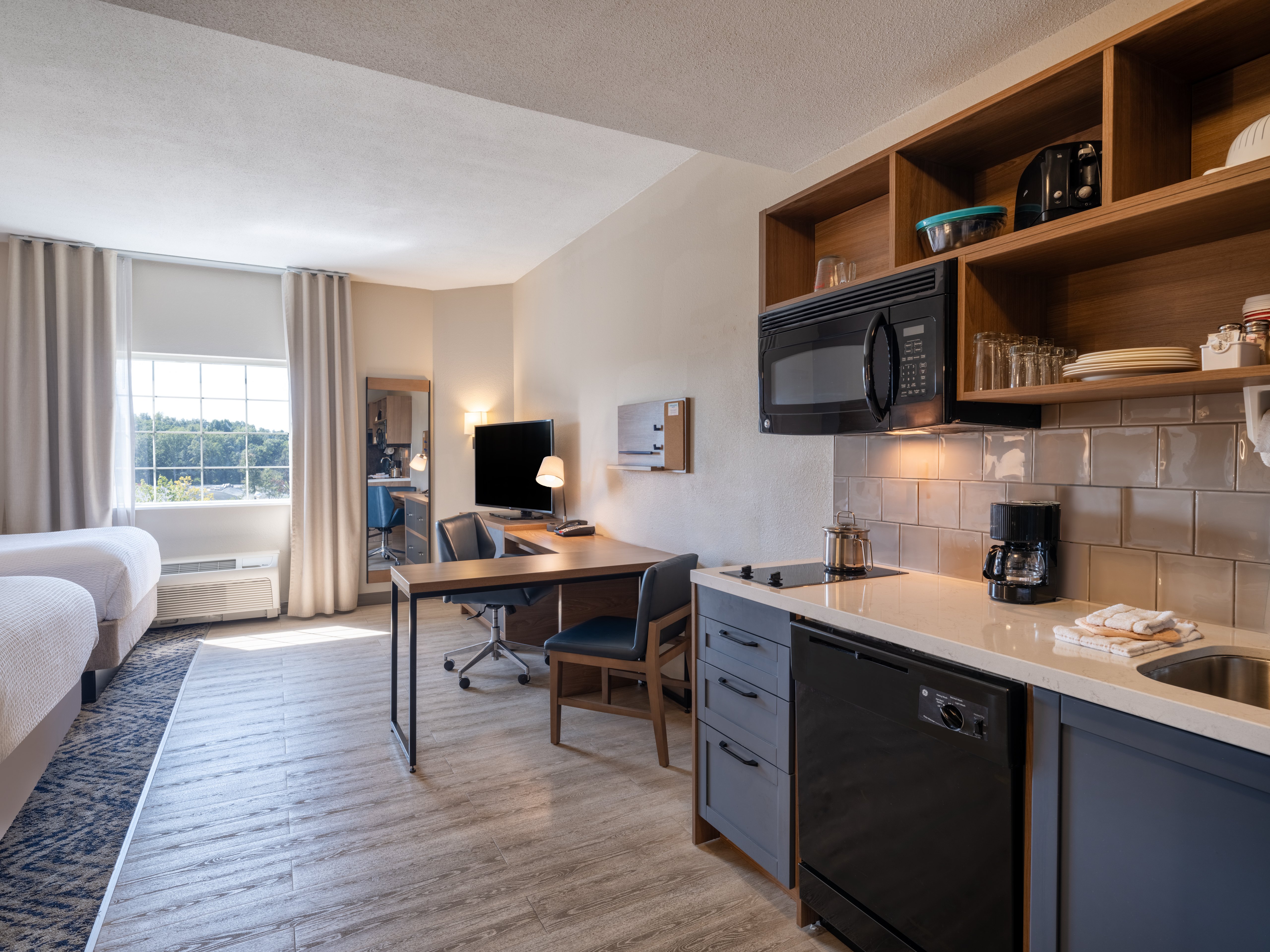 candlewood suites manassas by ihg