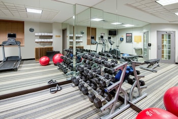 Candlewood Suites Manassas By Ihg,Gainesville>>Bull Run,3 star