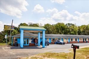 hospitality inn by belvilla selma us 80 al