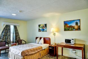 hospitality inn by belvilla selma us 80 al