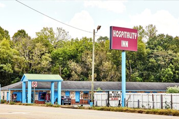 Hospitality Inn By Belvilla Selma Us 80 Al,,2 star
