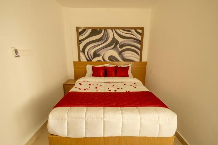 hotel eden palace