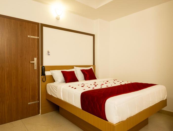 hotel eden palace