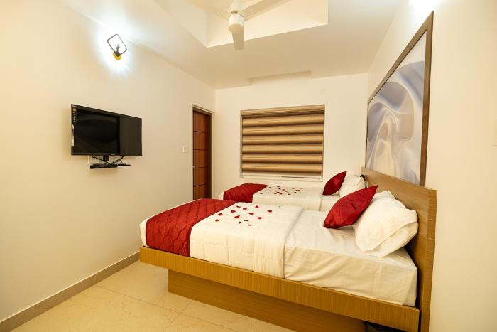 hotel eden palace