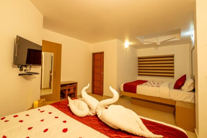 hotel eden palace